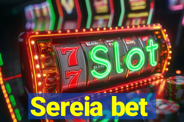 Sereia bet